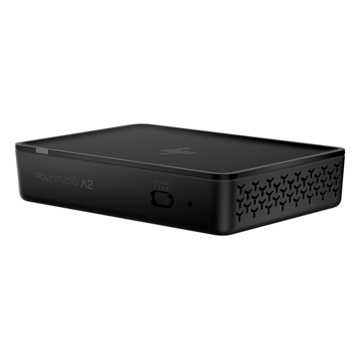 POLYPUENTE DE AUDIO STUDIO A2