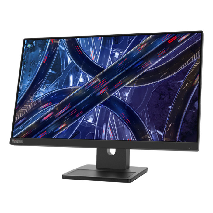 Lenovo ThinkVision E22-30 LED display 54,6 cm (21.5") 1920 x 1080 Pixeles Full HD Negro