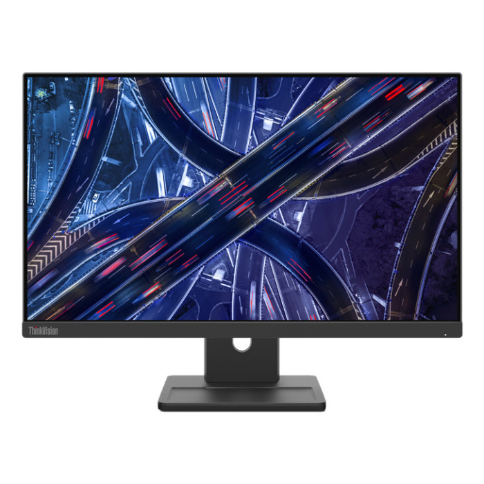 Lenovo ThinkVision E22-30 LED display 54,6 cm (21.5") 1920 x 1080 Pixeles Full HD Negro