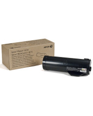 Xerox 106R02732 cartucho de tóner 1 pieza(s) Original Negro