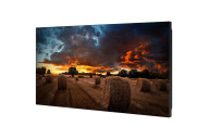 Samsung LH55VMBUBGBXGO pantalla de señalización Pantalla plana para señalización digital 139,7 cm (55") IPS 500 cd   m² Full HD