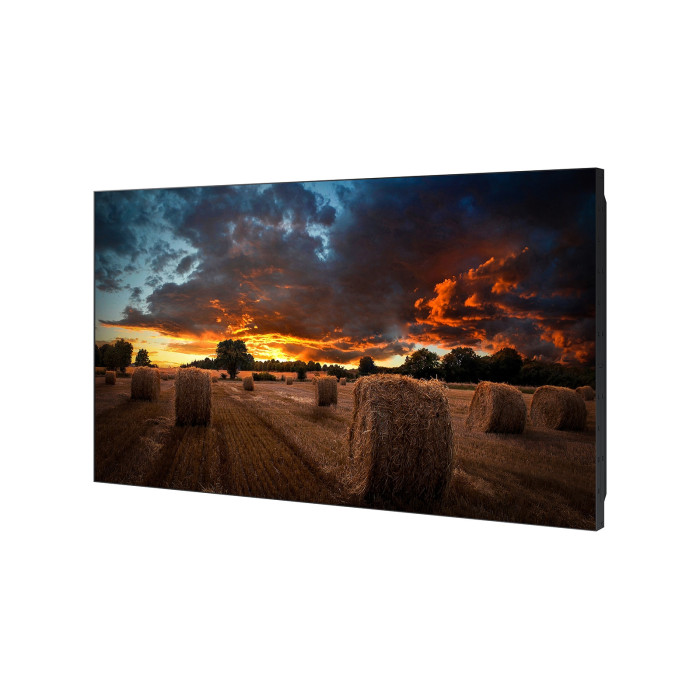 Samsung LH55VMBUBGBXGO pantalla de señalización Pantalla plana para señalización digital 139,7 cm (55") IPS 500 cd   m² Full HD