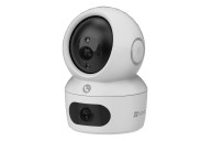EZVIZ H7c Dual 2K & 2K Cámara de seguridad IP Interior 2560 x 1440 Pixeles Techo Escritorio