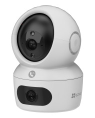 EZVIZ H7c Dual 2K & 2K Cámara de seguridad IP Interior 2560 x 1440 Pixeles Techo Escritorio
