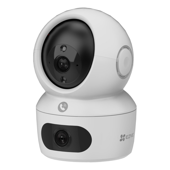 EZVIZ H7c Dual 2K & 2K Cámara de seguridad IP Interior 2560 x 1440 Pixeles Techo Escritorio