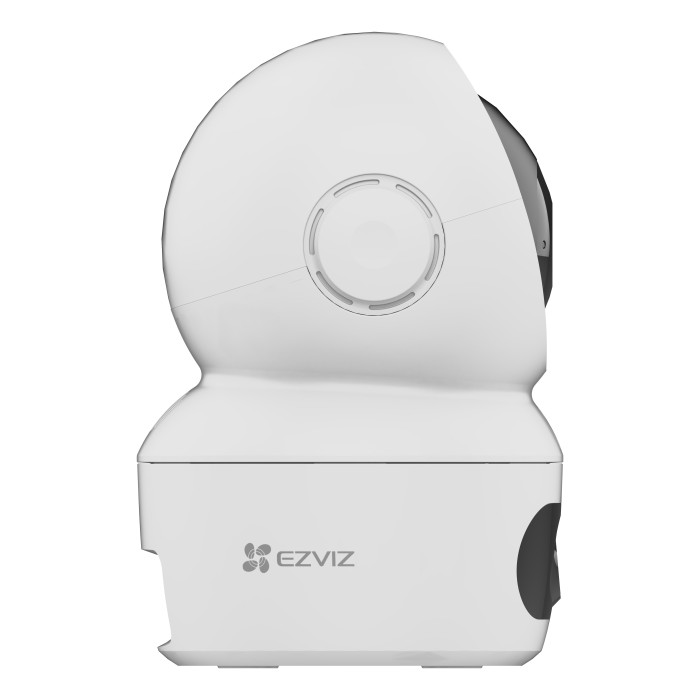 EZVIZ H7c Dual 2K & 2K Cámara de seguridad IP Interior 2560 x 1440 Pixeles Techo Escritorio