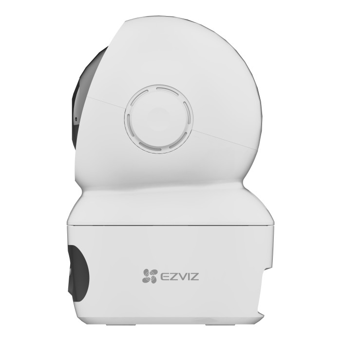 EZVIZ H7c Dual 2K & 2K Cámara de seguridad IP Interior 2560 x 1440 Pixeles Techo Escritorio