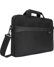 Targus TSS898 maletines para portátil 40,6 cm (16") Maletín Negro