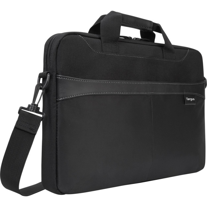 Targus TSS898 maletines para portátil 40,6 cm (16") Maletín Negro