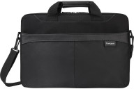 Targus TSS898 maletines para portátil 40,6 cm (16") Maletín Negro