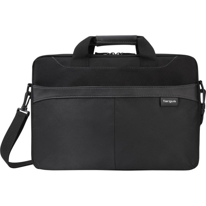 Targus TSS898 maletines para portátil 40,6 cm (16") Maletín Negro