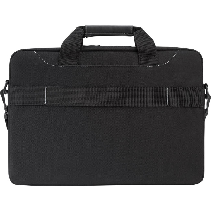 Targus TSS898 maletines para portátil 40,6 cm (16") Maletín Negro
