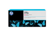 HP 771A 775-ml Light Magenta DesignJet Ink Cartridge