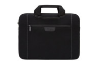 Targus 14” Slipskin Sleeve 35,6 cm (14") Funda Negro