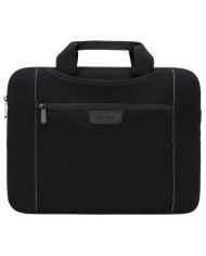 Targus 14” Slipskin Sleeve 35,6 cm (14") Funda Negro