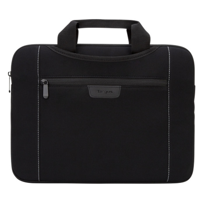 Targus 14” Slipskin Sleeve 35,6 cm (14") Funda Negro