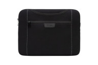 Targus 14” Slipskin Sleeve 35,6 cm (14") Funda Negro