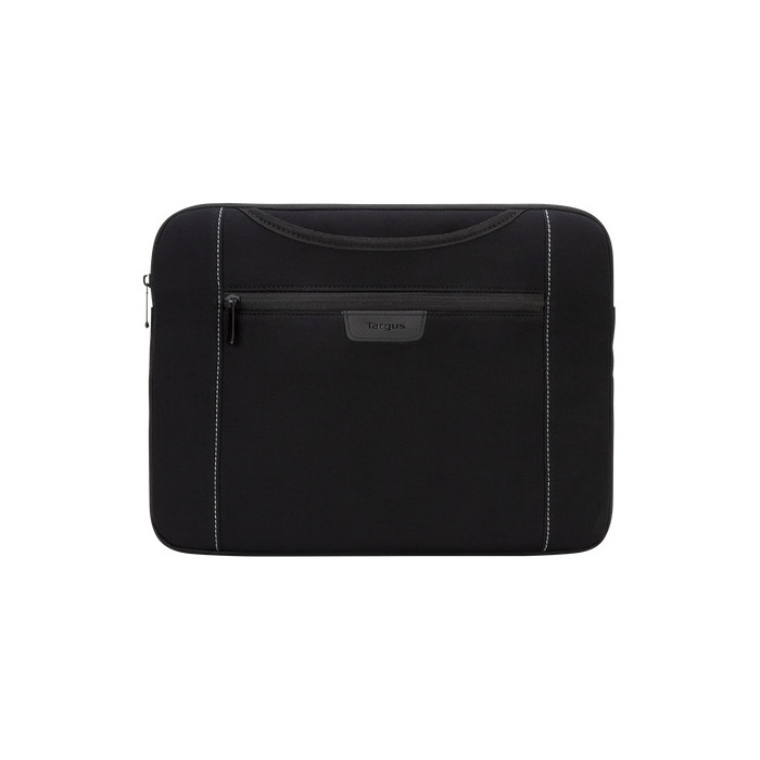 Targus 14” Slipskin Sleeve 35,6 cm (14") Funda Negro