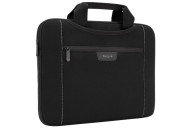 Targus 14” Slipskin Sleeve 35,6 cm (14") Funda Negro
