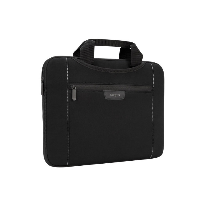 Targus 14” Slipskin Sleeve 35,6 cm (14") Funda Negro