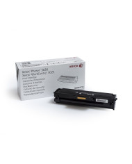 Xerox 106R02773 cartucho de tóner 1 pieza(s) Original Negro