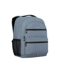 Targus TBB63702GL maletines para portátil 39,6 cm (15.6") Mochila Azul