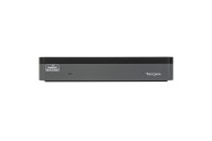Targus QV4K Alámbrico Gris