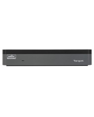 Targus QV4K Alámbrico Gris