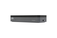 Targus QV4K Alámbrico Gris