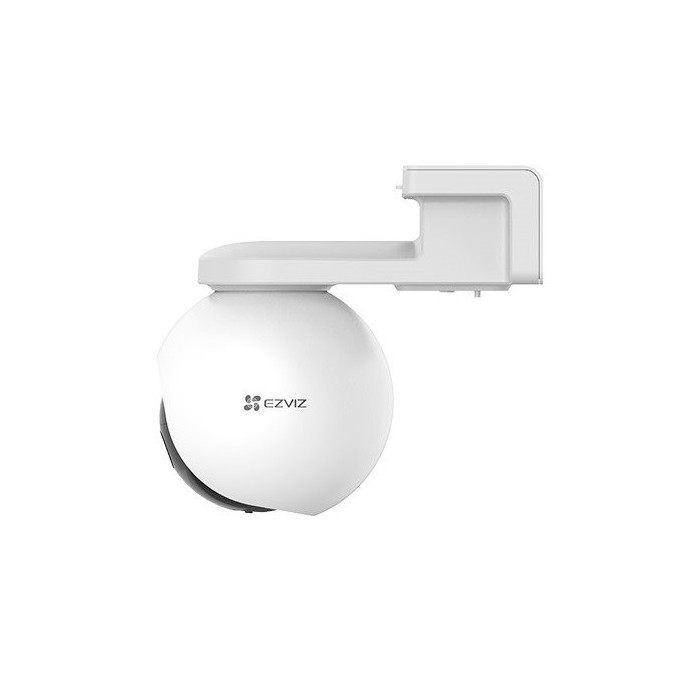 EZVIZ HB8 Esférico Cámara de seguridad IP Interior y exterior 2560 x 1440 Pixeles Techo