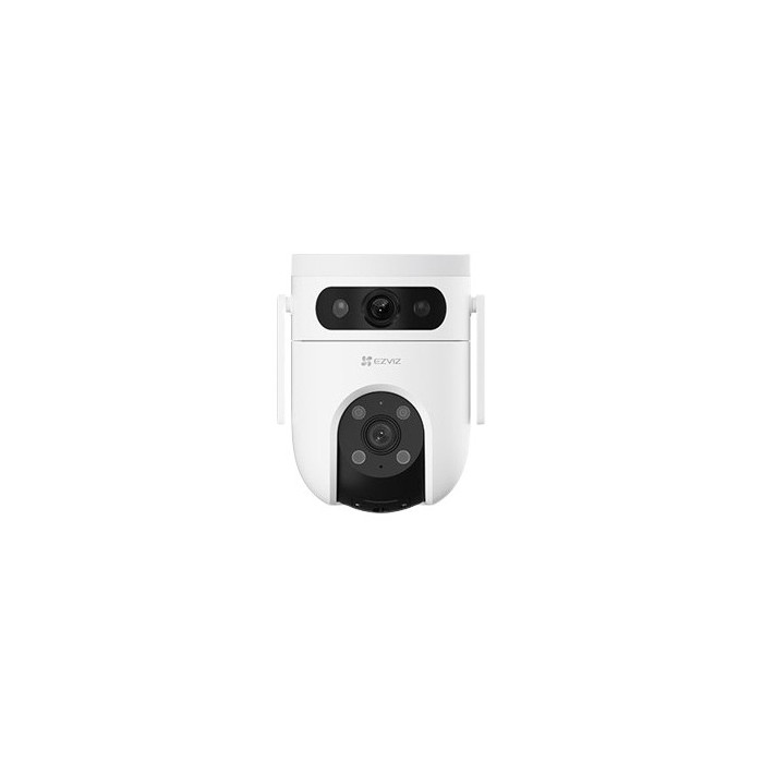 EZVIZ H9c Dual 2K Almohadilla Cámara de seguridad IP Exterior 2304 x 1296 Pixeles Techo Pared Poste