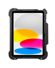 Targus SAFEPORT RUGGED 27,7 cm (10.9") Funda Negro