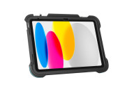 Targus SAFEPORT RUGGED 27,7 cm (10.9") Funda Negro