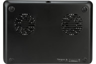 Targus AWE61US almohadilla fría 40,6 cm (16") Negro