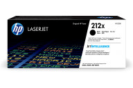 HP Cartucho de tóner Original LaserJet 212X negro de alta capacidad