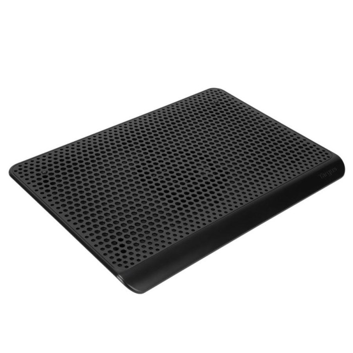 Targus Chill Mat almohadilla fría 40,6 cm (16") Negro