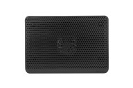 Targus Chill Mat almohadilla fría 40,6 cm (16") Negro