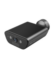 EZVIZ EB5 Bala (forma) Cámara de seguridad IP Exterior 3840 x 2160 Pixeles Techo pared