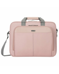 Targus TCT02703GL maletines para portátil 40,6 cm (16") Maletín Rosa