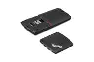 Lenovo 4Y50U45359 ratón Oficina Ambidextro RF Wireless + Bluetooth Óptico 1600 DPI