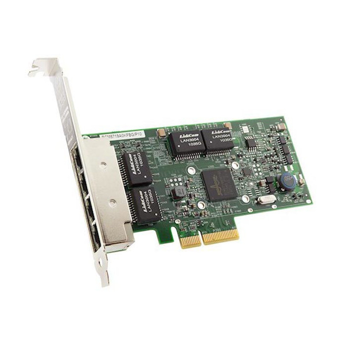 Lenovo ThinkSystem Broadcom 5719 Interno Ethernet 1000 Mbit s