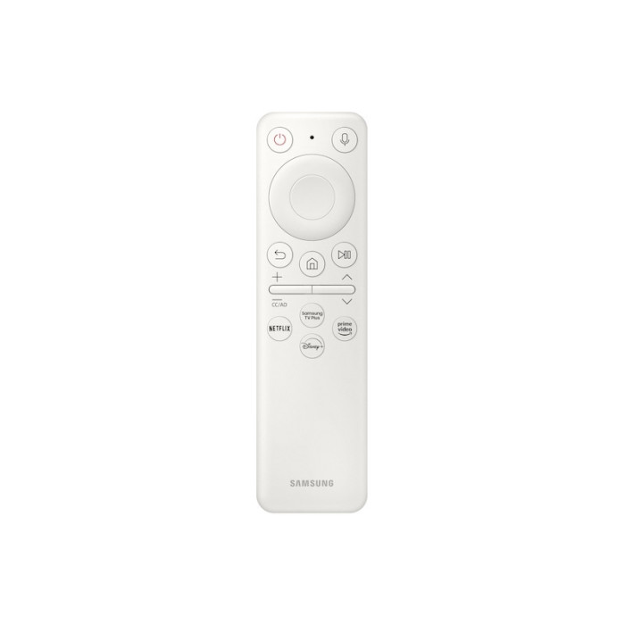 Samsung LS32BM80PUN pantalla para PC 81,3 cm (32") 3840 x 2160 Pixeles 4K Ultra HD Rosa, Blanco