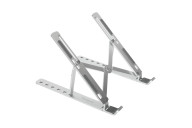 Targus AWE810GL soporte para ordenador portátil Aluminio 39,6 cm (15.6")