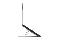 Targus AWE810GL soporte para ordenador portátil Aluminio 39,6 cm (15.6")