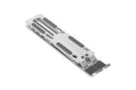 Targus AWE810GL soporte para ordenador portátil Aluminio 39,6 cm (15.6")