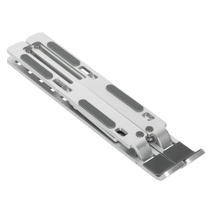 Targus AWE810GL soporte para ordenador portátil Aluminio 39,6 cm (15.6")