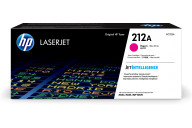HP Cartucho de tóner Original LaserJet 212A magenta