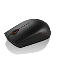 Lenovo GX30K85315 ratón Oficina Ambidextro RF inalámbrico Laser 1000 DPI