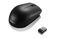 Lenovo GX30K85315 ratón Oficina Ambidextro RF inalámbrico Laser 1000 DPI