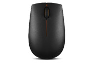 Lenovo GX30K85315 ratón Oficina Ambidextro RF inalámbrico Laser 1000 DPI